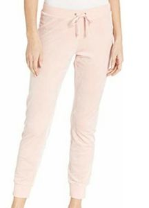 Juicy Couture women's Velour Zuma Pants